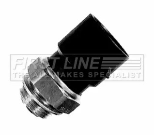 FIRST LINE fts917100 -  Термовыключатель, вентилятор радиатора
